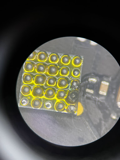 Cell Phone Store «We Fix Phones N More», reviews and photos, 801 County Line Rd, Horsham, PA 19044, USA