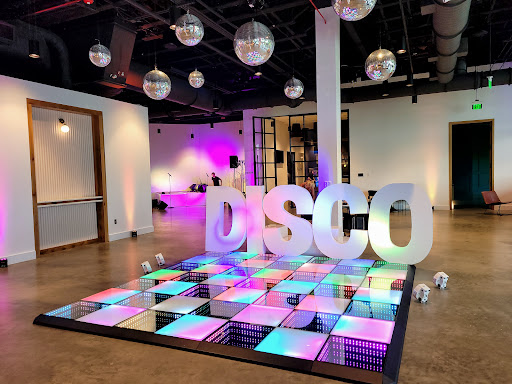 Party Planner «YTE events», reviews and photos, 401 S Florida Ave #206, Tampa, FL 33602, USA