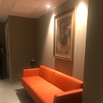 Photo n°2 de l'avis de Csilla.u fait le 07/03/2024 à 16:25 sur le  Casa per Ferie Santo Stefano d’Ungheria à Rome