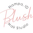 Blush Hair Studio