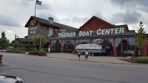 Shopping Mall «The Promenade Bolingbrook», reviews and photos, 631 E Boughton Rd, Bolingbrook, IL 60440, USA