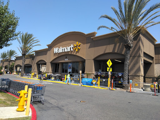 Discount Store «Walmart», reviews and photos, 8230 Talbert Ave, Huntington Beach, CA 92646, USA