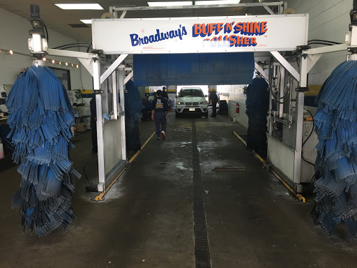 Car Wash «Paradise Full Service Car Wash & Detail Center», reviews and photos, 14324 Huntington Ave, Savage, MN 55378, USA