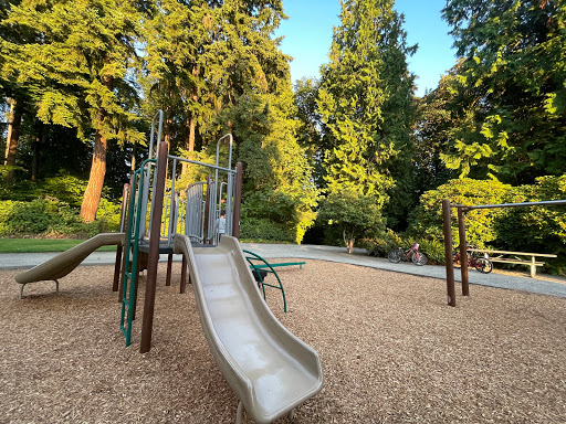 Park «Zumdieck Park», reviews and photos, 1500 108th Ave NE, Bellevue, WA 98004, USA