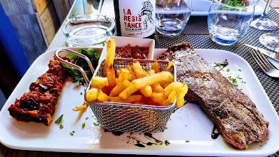 Brasserie Du Nord Au Sud à Montauban