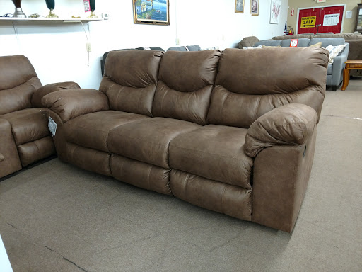 Furniture Store «Richmond Furniture Outlet», reviews and photos, 700 Sim Hodgin Pkwy, Richmond, IN 47374, USA