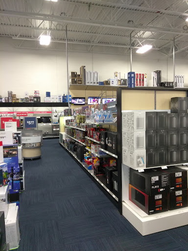 Electronics Store «Best Buy», reviews and photos, 1455 Stafford Market Pl, Stafford, VA 22556, USA