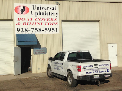 Universal Upholstery LLC