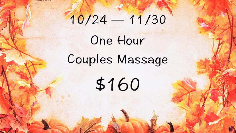 30A Pure Massage 32459