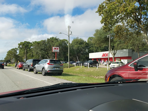 Hardware Store «Temple Terrace Ace Hardware», reviews and photos, 13108 N 56th St, Temple Terrace, FL 33617, USA