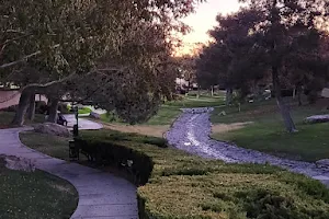 Peccole Ranch Trail image