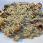 Photo n°3 de l'avis de Seamus.c fait le 13/06/2023 à 08:48 sur le  Ristorante Isola di Caprera à Padua