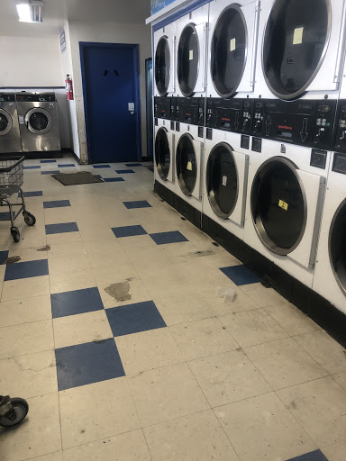 Laundromat «Eureka Launderland», reviews and photos, 420 N St, Eureka, CA 95501, USA