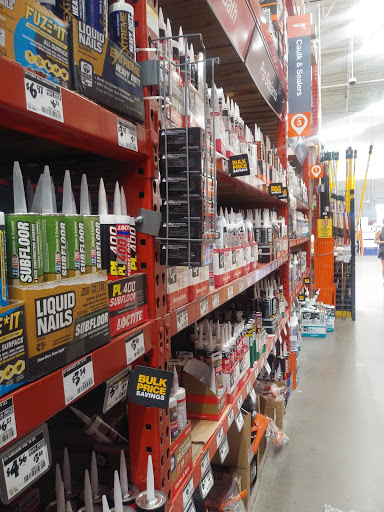 Home Improvement Store «The Home Depot», reviews and photos, 765 East I-30, Rockwall, TX 75087, USA