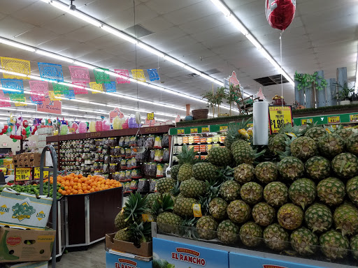 El Rancho Supermercado