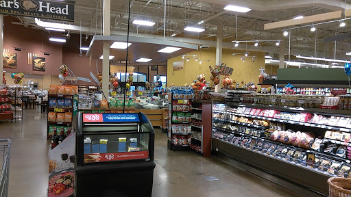 Grocery Store «Kroger», reviews and photos, 3097 S Baldwin Rd, Orion Charter Township, MI 48359, USA