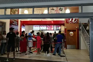KFC Bagatelle image