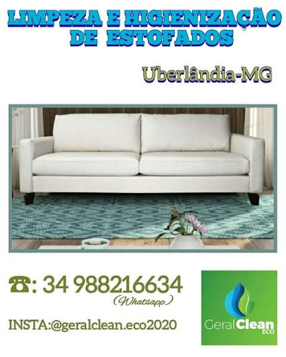 Logo da empresa - Geral clean