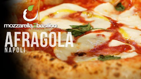 Mozzarella e Basilico - Afragola (Na)
