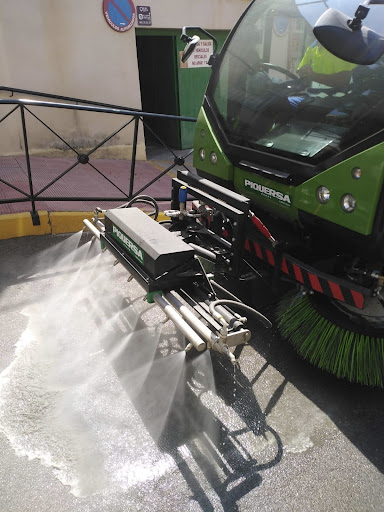 Prosal en Granada, Granada