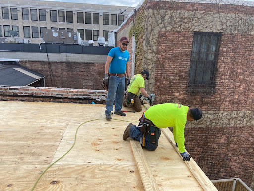 Roofing Contractor «Expert Roofing Inc», reviews and photos, 171 Erick St, Crystal Lake, IL 60014, USA