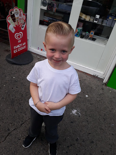 Ross Brown Barberclub in Dublin 12, Co. Dublin