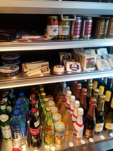 Wine Store «3 Parks Wine Shop», reviews and photos, 451 Bill Kennedy Way SE c, Atlanta, GA 30316, USA