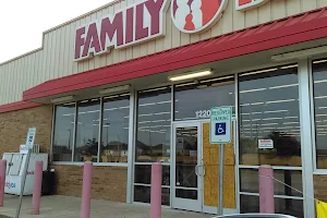 Family Dollar image