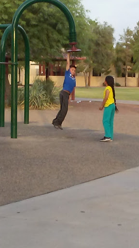 Park «Palomino Park», reviews and photos, 15815 N 30th St, Phoenix, AZ 85032, USA