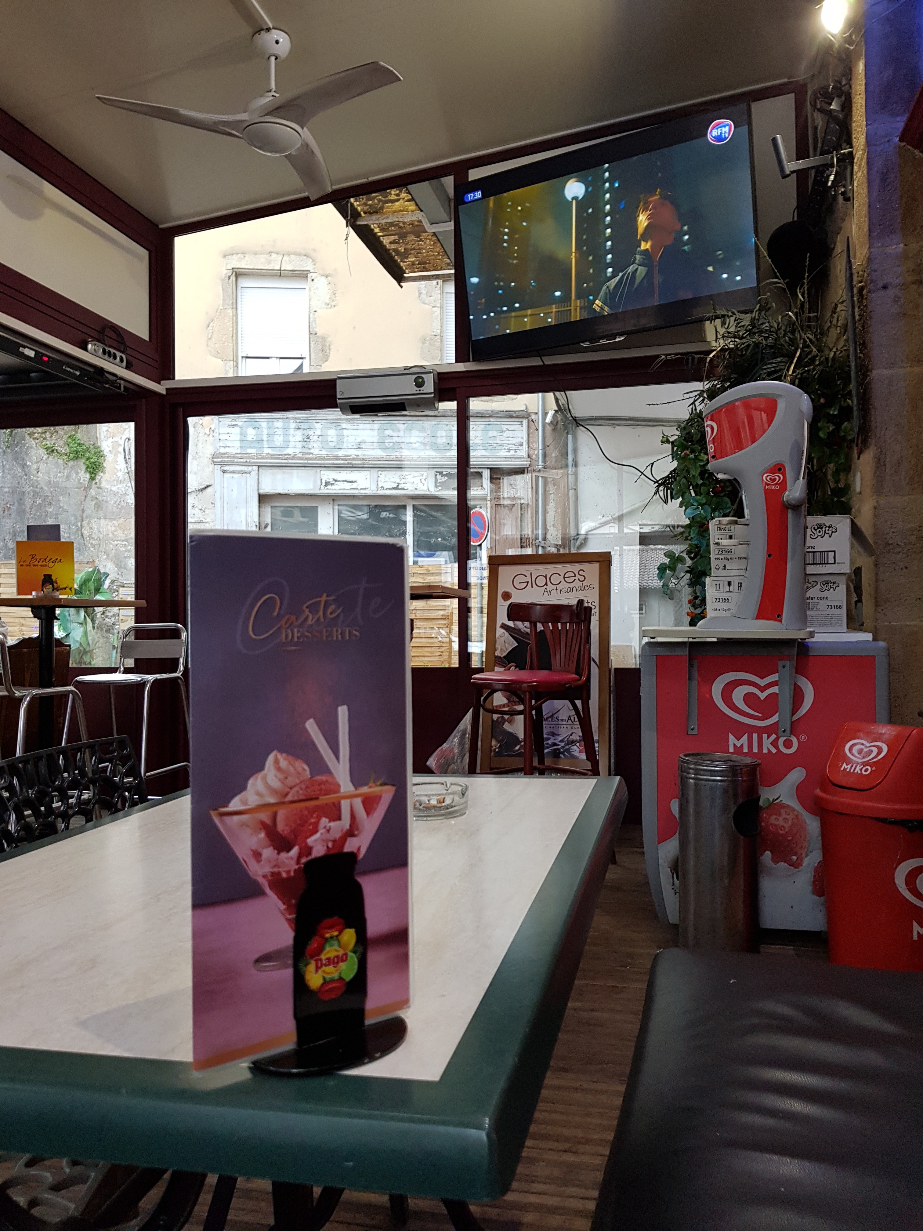 Photo n° 2 de l'avis de Alain.a fait le 24/04/2019 à 11:01