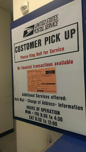 Post Office «United States Postal Service», reviews and photos, 3701 Glenn Lakes Ln, Missouri City, TX 77459, USA