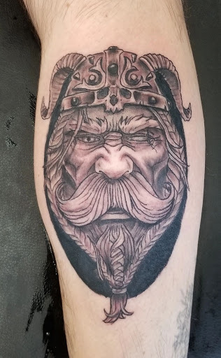 Tattoo Shop «Lifetime Tattoos», reviews and photos, 1410 Main St, Springfield, OR 97477, USA