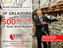 Scott Cleaners - Photo 3 - Car repair in Oklahoma City, OK, Oklahoma City
