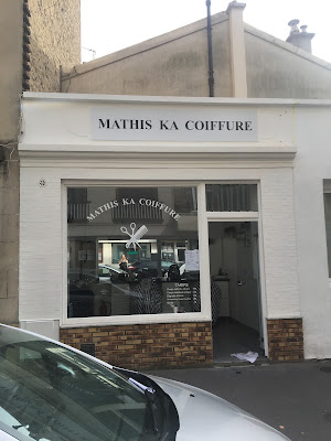 Mathis Ka Coiffure à Boulogne-Billancourt