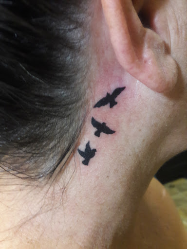 Explore good meaningful tattoo ideas, creative tattoo ideas in Rio Grande City, available at RG INK