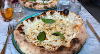 Plats et boissons du Sorrento Pizzeria Napoletana à Paris - n°3