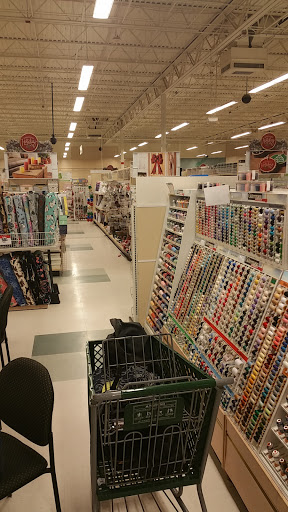 Fabric Store «Jo-Ann Fabrics and Crafts», reviews and photos, 3737 Carpenter Rd, Ypsilanti, MI 48197, USA