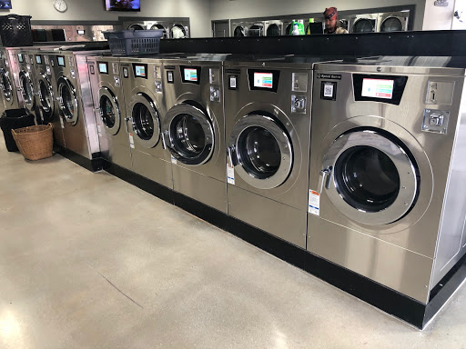 Laundromat «The Wash House», reviews and photos, 3322 S Campbell Ave, Springfield, MO 65807, USA