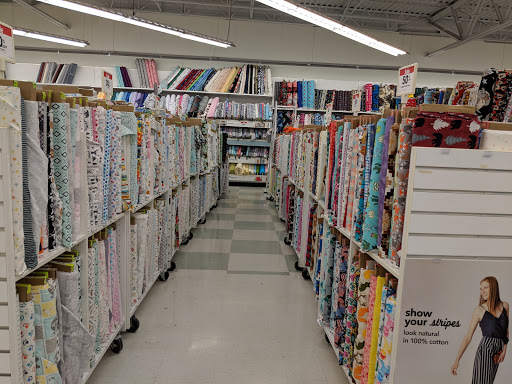 Fabric Store «Jo-Ann Fabrics and Crafts», reviews and photos, 44740 Ford Rd, Canton, MI 48187, USA