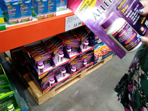 Warehouse store «Costco Wholesale», reviews and photos, 2850 Hoepker Rd, Sun Prairie, WI 53590, USA