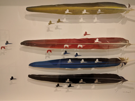 Art Museum «Bainbridge Island Museum of Art», reviews and photos, 550 Winslow Way E, Bainbridge Island, WA 98110, USA