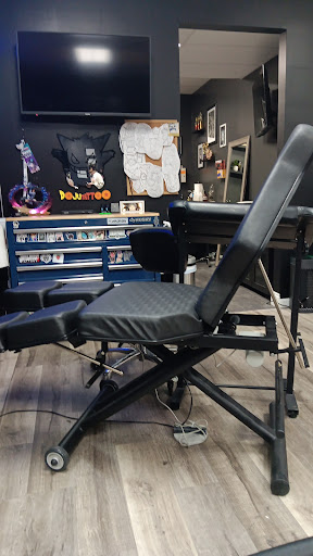 Explore soldier tattoos ideas, creative tattoo ideas in Avon Lake, available at Reflection Room Tattoo Co.