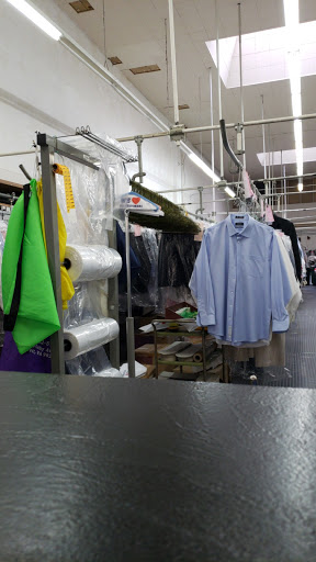 Dry Cleaner «Colby Cleaners», reviews and photos, 2723 Colby Ave, Everett, WA 98201, USA