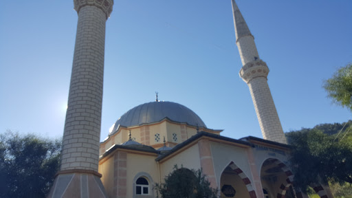 İbrahim Yıldırım Camii