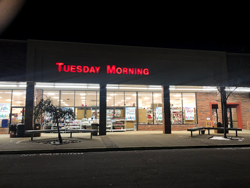 Tuesday Morning, 1951 Madison St, Clarksville, TN 37043, USA, 