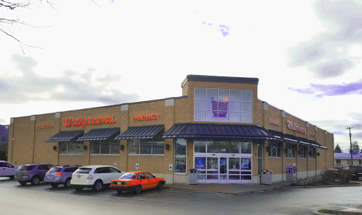 Walgreens, 706 E Seltice Way, Post Falls, ID 83854, USA, 