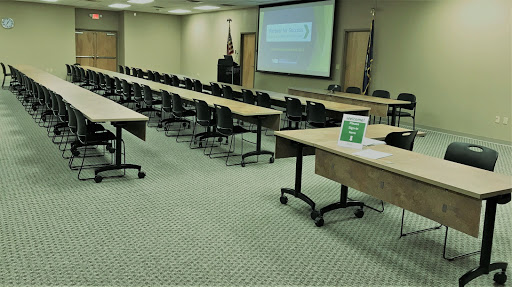 Employment Center «Kentucky Career Center», reviews and photos, 1324 Madison Ave, Covington, KY 41011, USA