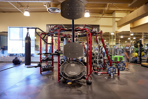 24 Hour Fitness image