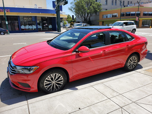 Team Volkswagen of Hayward image