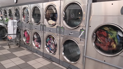 Laundry Supercenter